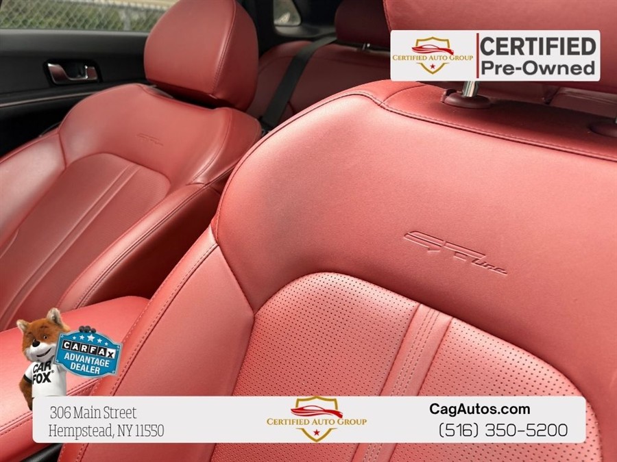 2025 Kia K5 GT-Line, available for sale in Valley Stream, New York | Certified Performance Motors. Valley Stream, New York