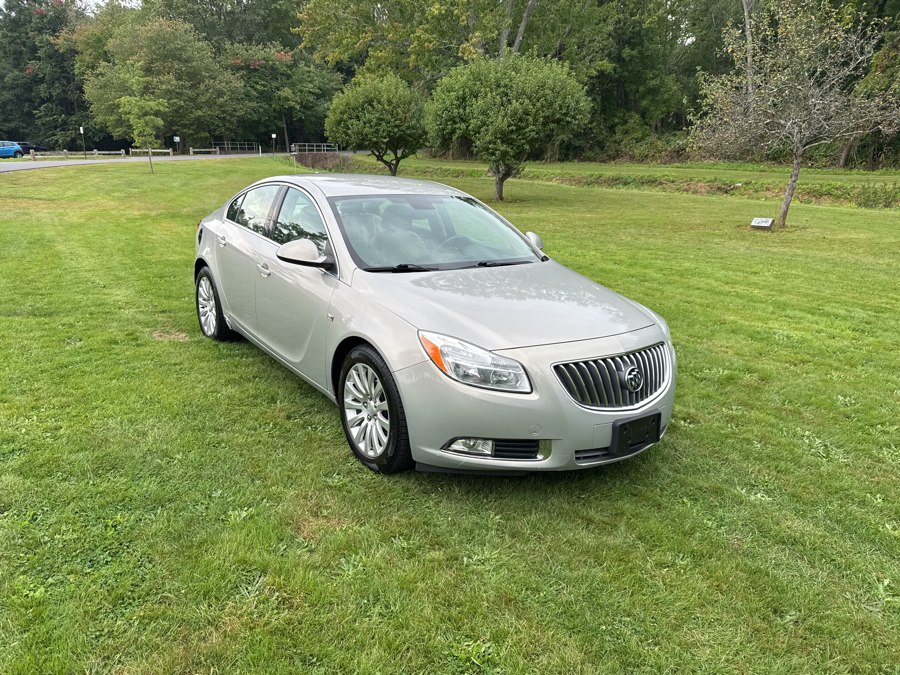 Used 2011 Buick Regal in Plainville, Connecticut | Choice Group LLC Choice Motor Car. Plainville, Connecticut