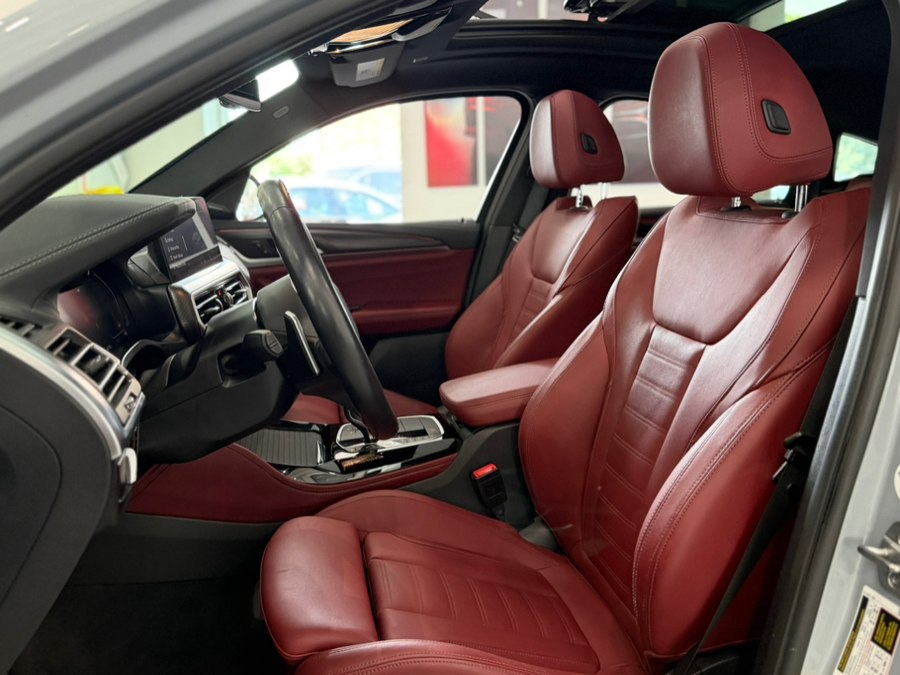 Used 2023 BMW X4 in Franklin Square, New York | C Rich Cars. Franklin Square, New York