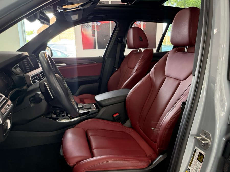 Used 2024 BMW X3 in Franklin Square, New York | C Rich Cars. Franklin Square, New York