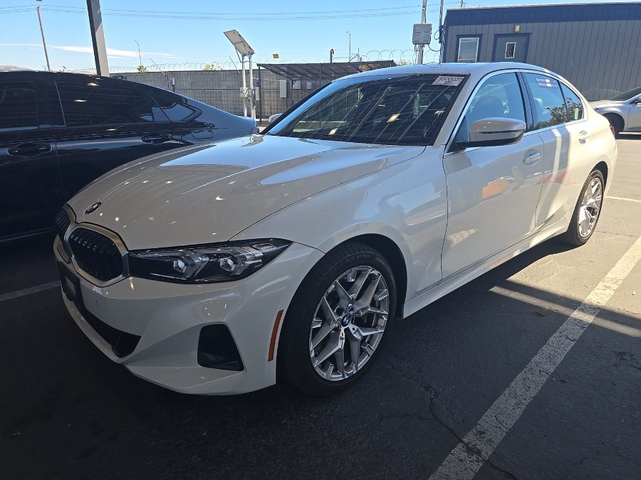 2025 BMW 3 Series 330i xDrive Sedan, available for sale in Franklin Square, New York | C Rich Cars. Franklin Square, New York
