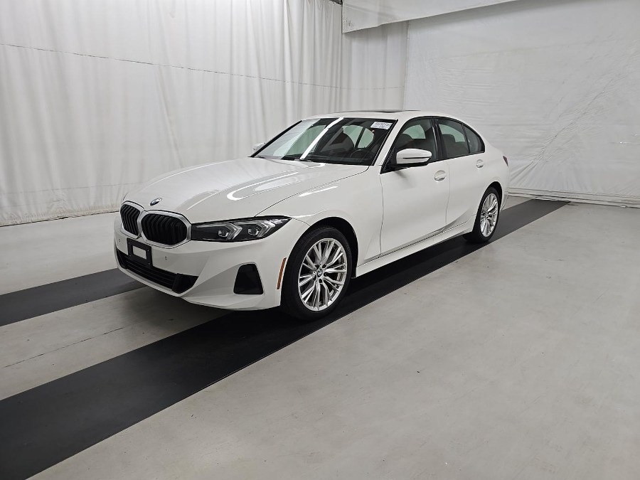 2023 BMW 3 Series 330i xDrive Sedan, available for sale in Franklin Square, New York | C Rich Cars. Franklin Square, New York