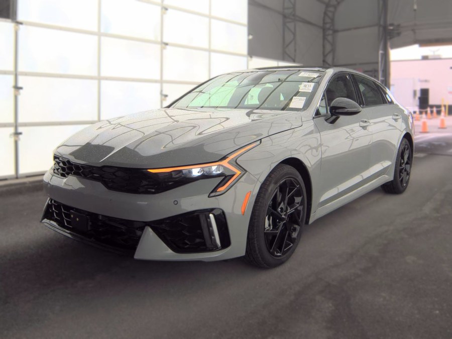 2026 Kia K5 GT-Line Auto AWD, available for sale in Franklin Square, New York | C Rich Cars. Franklin Square, New York