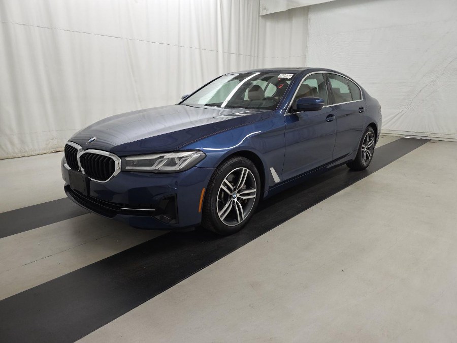 Used 2023 BMW 5 Series in Franklin Square, New York | C Rich Cars. Franklin Square, New York