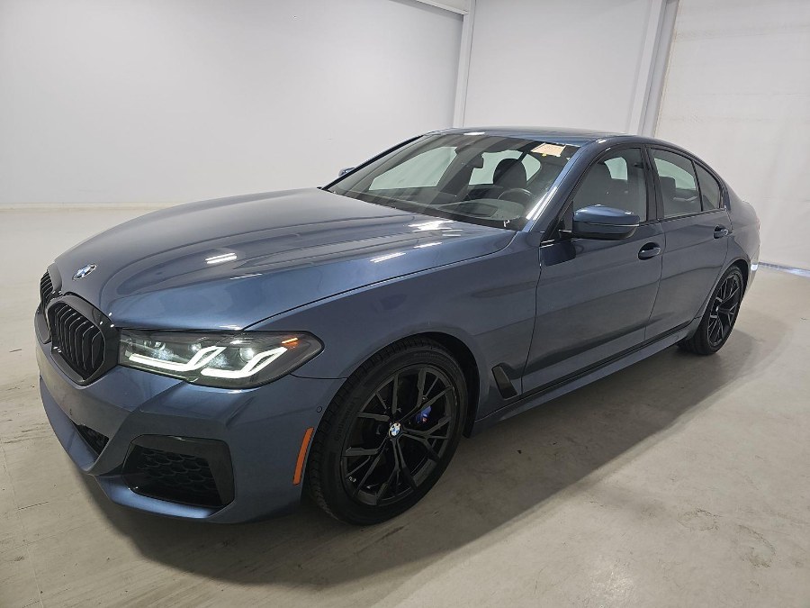 2023 BMW 5 Series 530i xDrive Sedan, available for sale in Franklin Square, New York | C Rich Cars. Franklin Square, New York