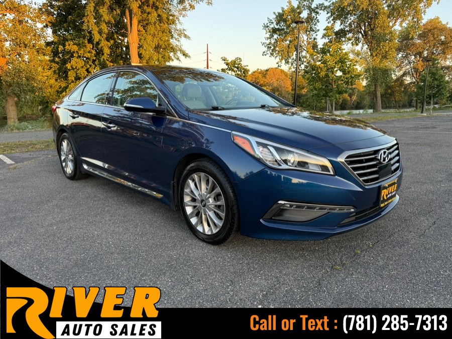 Used 2015 Hyundai Sonata in Malden, Massachusetts | River Auto Sales. Malden, Massachusetts