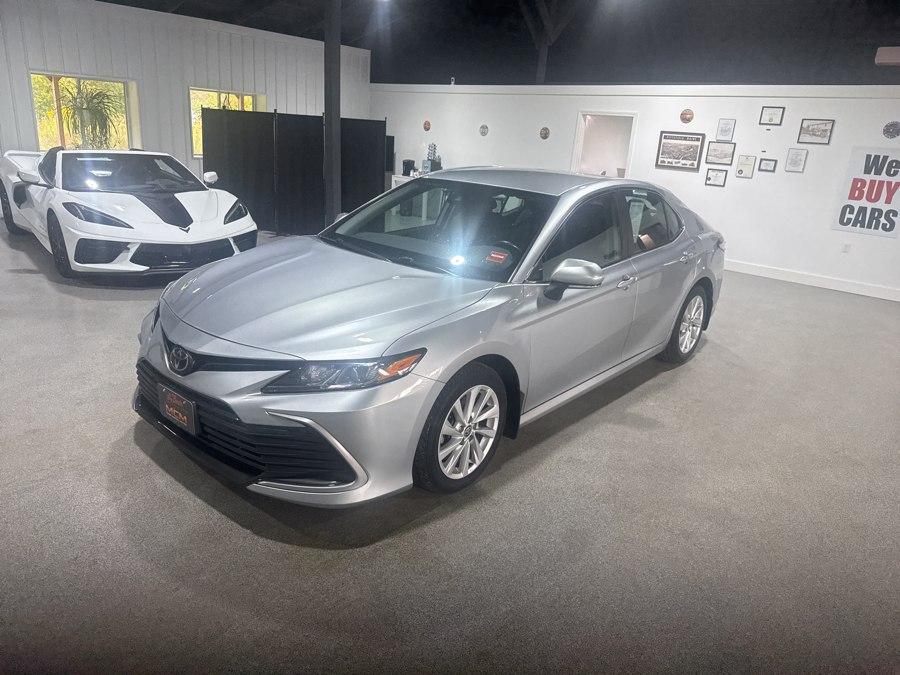 Used 2023 Toyota Camry in Pittsfield, Maine | Maine Central Motors. Pittsfield, Maine