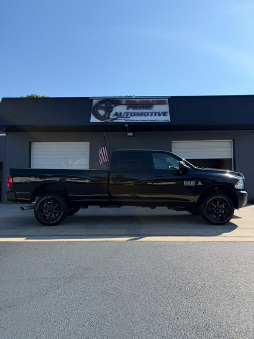 2017 Ram 2500 Tradesman 4x4 Crew Cab 8'' Box, available for sale in Denver, North Carolina | Prime Automotive LLC. Denver, North Carolina