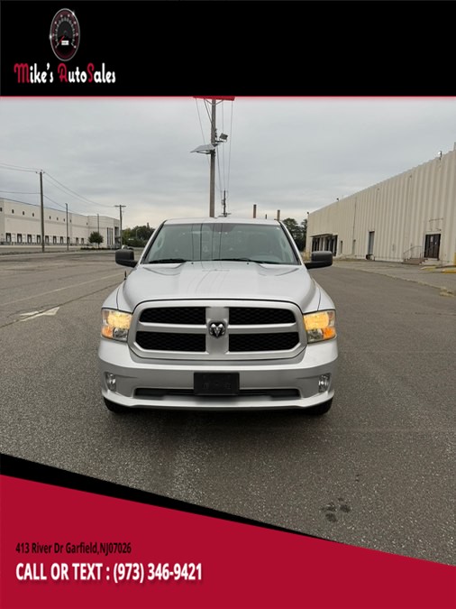 Used 2014 Ram 1500 in Garfield, New Jersey | Mikes Auto Sales LLC. Garfield, New Jersey