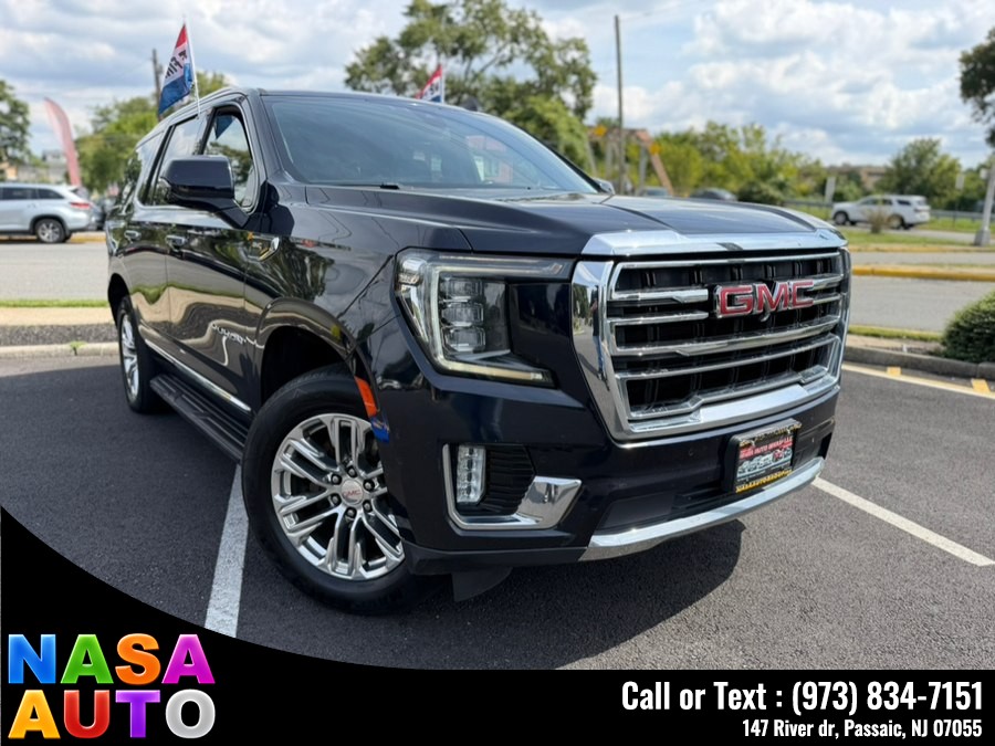 Used 2021 GMC Yukon in Passaic, New Jersey | Nasa Auto. Passaic, New Jersey