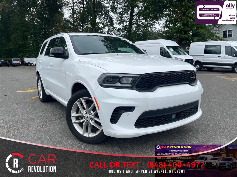 Used 2025 Dodge Durango in Avenel, New Jersey | Car Revolution. Avenel, New Jersey