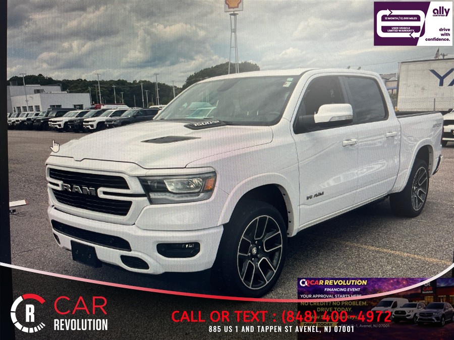 Used 2020 Ram 1500 in Avenel, New Jersey | Car Revolution. Avenel, New Jersey