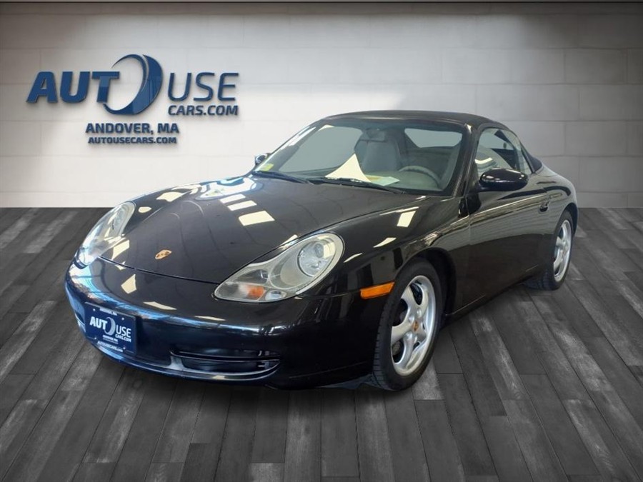 Used 2001 Porsche 911 in Andover, Massachusetts | Autouse. Andover, Massachusetts