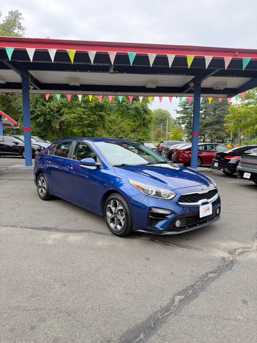 Used 2019 Kia Forte in Windsor Locks, Connecticut | JANNA MOTORS LLC. Windsor Locks, Connecticut