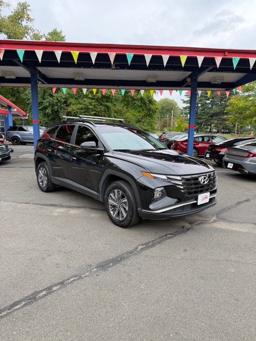 Used 2022 Hyundai Tucson Hybrid in Windsor Locks, Connecticut | JANNA MOTORS LLC. Windsor Locks, Connecticut