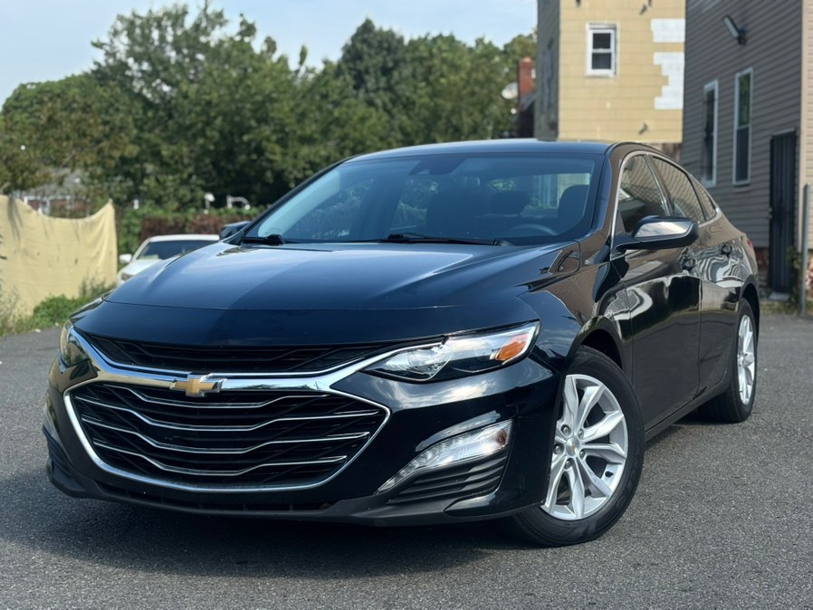 Used 2025 Chevrolet Malibu in Irvington, New Jersey | RT 603 Auto Mall. Irvington, New Jersey