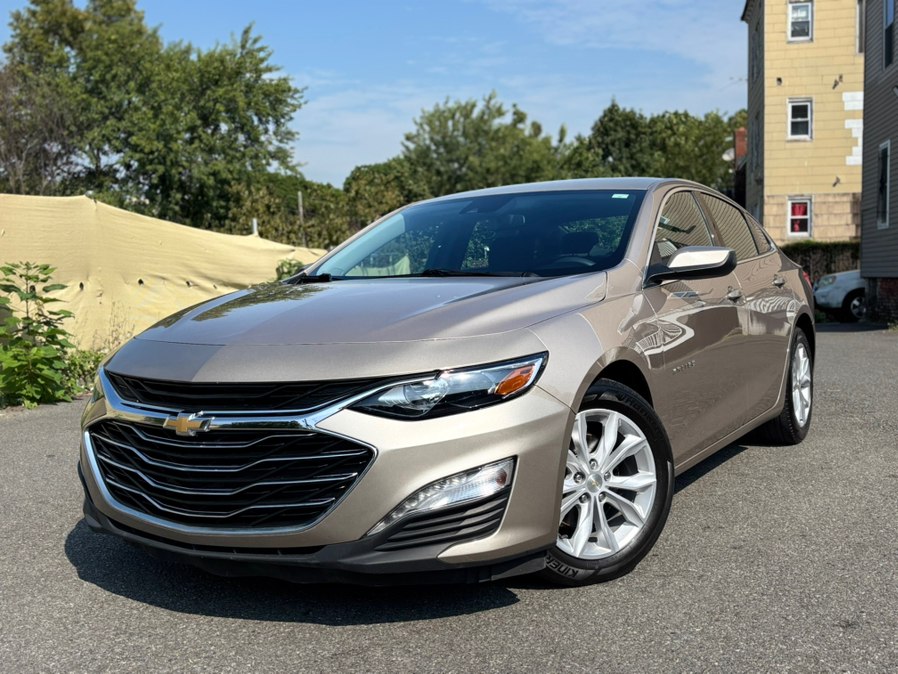 2023 Chevrolet Malibu 4dr Sdn 1LT, available for sale in Irvington, New Jersey | RT 603 Auto Mall. Irvington, New Jersey