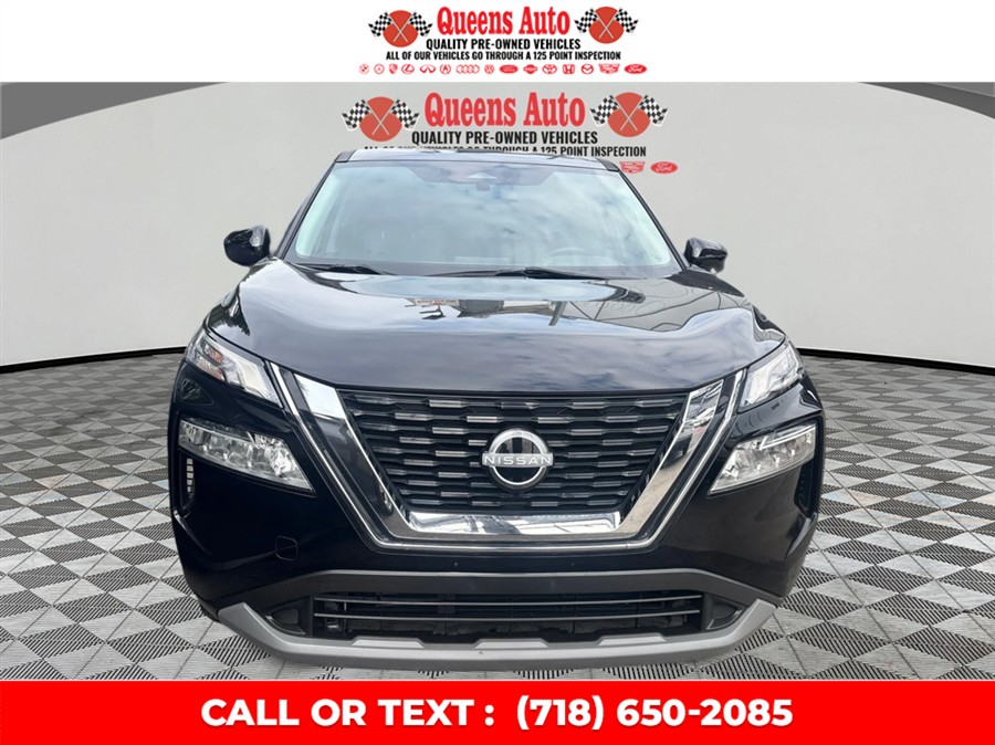 Used 2023 Nissan Rogue in Woodside, New York | Queens Auto. Woodside, New York