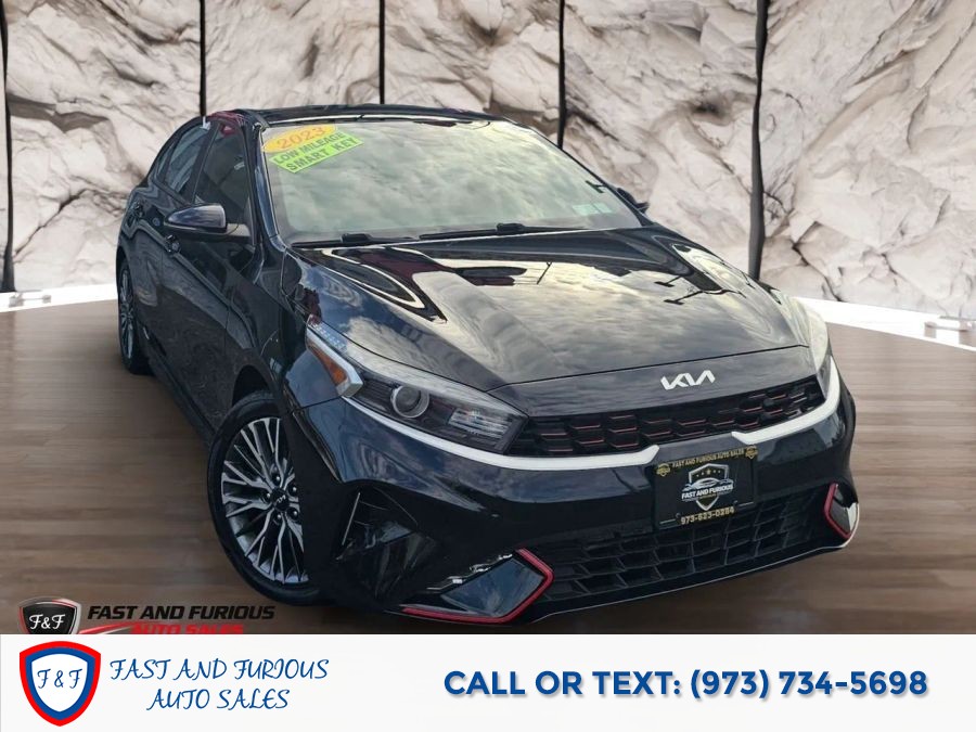 Used 2023 Kia Forte in Newark, New Jersey | Fast and Furious Auto Sales. Newark, New Jersey