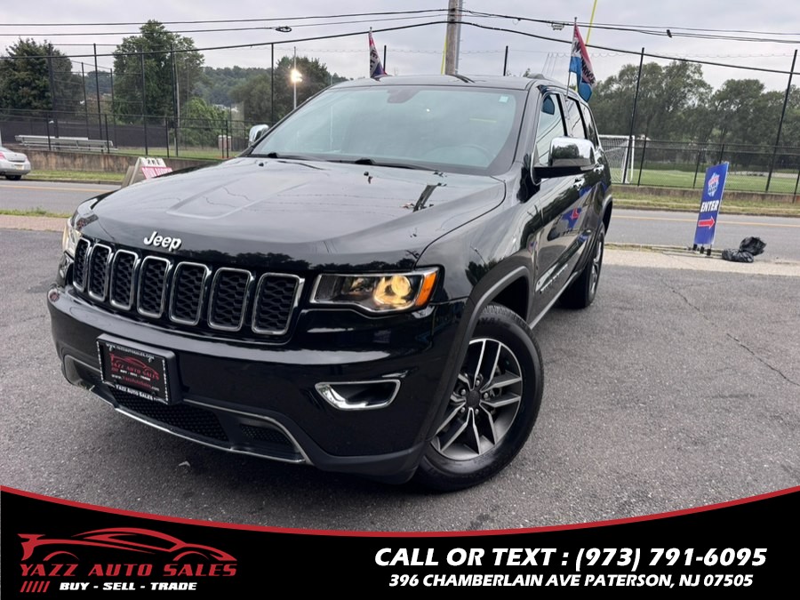 2020 Jeep Grand Cherokee Summit 4x4, available for sale in Paterson, New Jersey | Yazz Auto Sales. Paterson, New Jersey