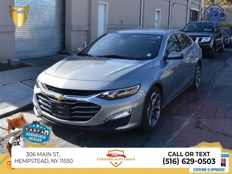 2024 Chevrolet Malibu LT, available for sale in Hempstead, New York | Certified Auto Group. Hempstead, New York