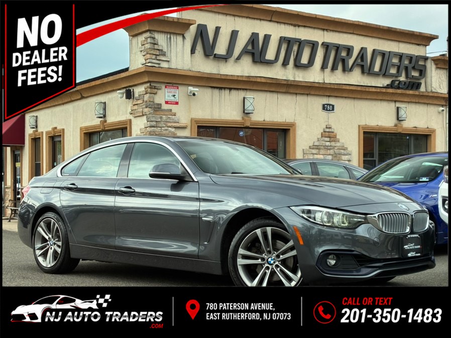 Used 2018 BMW 4 Series in East Rutherford, New Jersey | NJ Auto Traders. East Rutherford, New Jersey