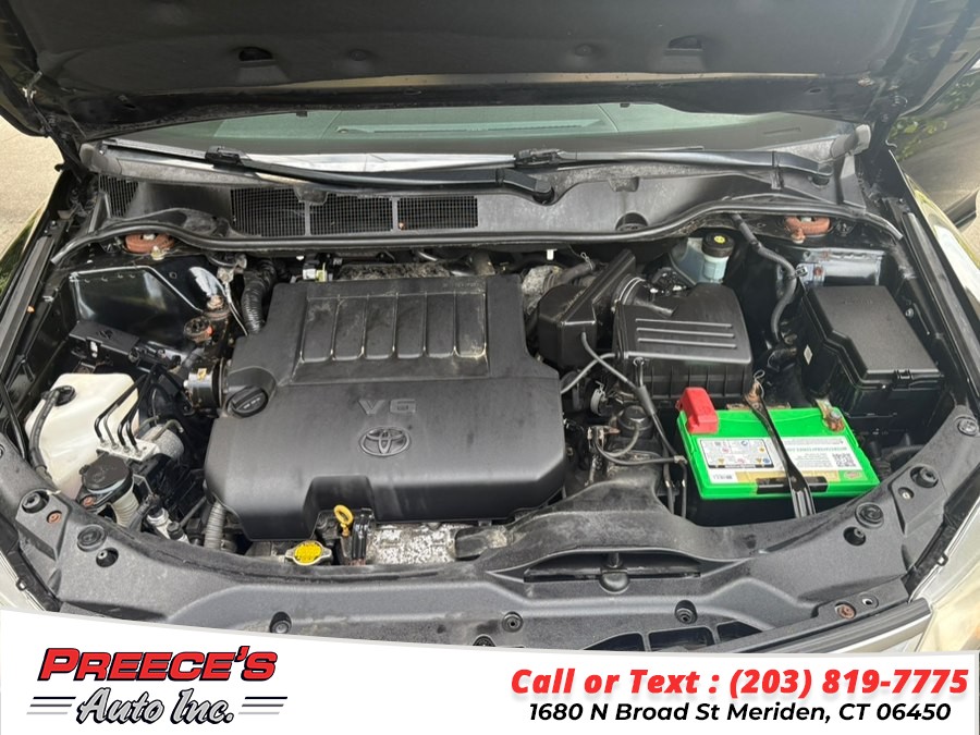 Used 2014 Toyota Venza in Meriden, Connecticut | Preeces Auto Inc. Meriden, Connecticut