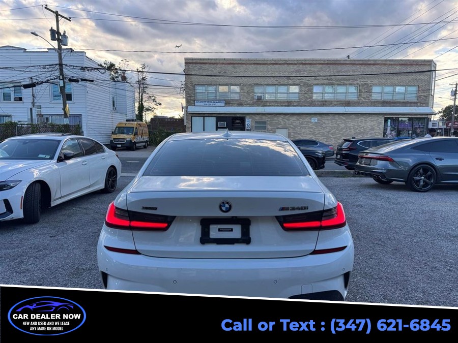 Used 2021 BMW 3 Series in Elmont, New York | Digital Car Specialist. Elmont, New York