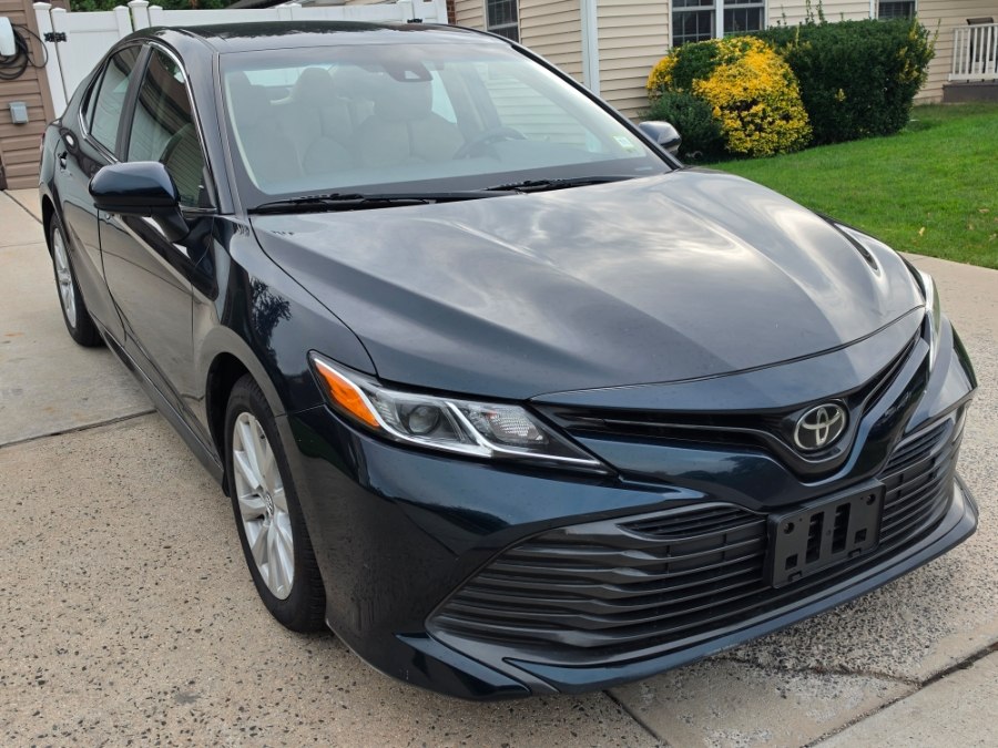 Used 2019 Toyota Camry in Freeport, New York | Autonation NY Inc. Freeport, New York