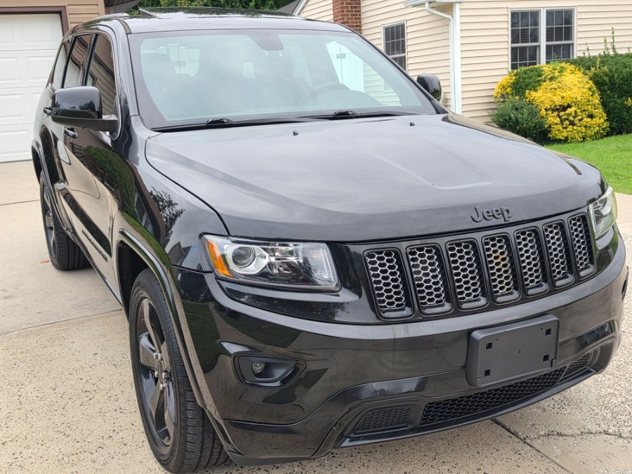 Used 2015 Jeep Grand Cherokee in Freeport, New York | Autonation NY Inc. Freeport, New York