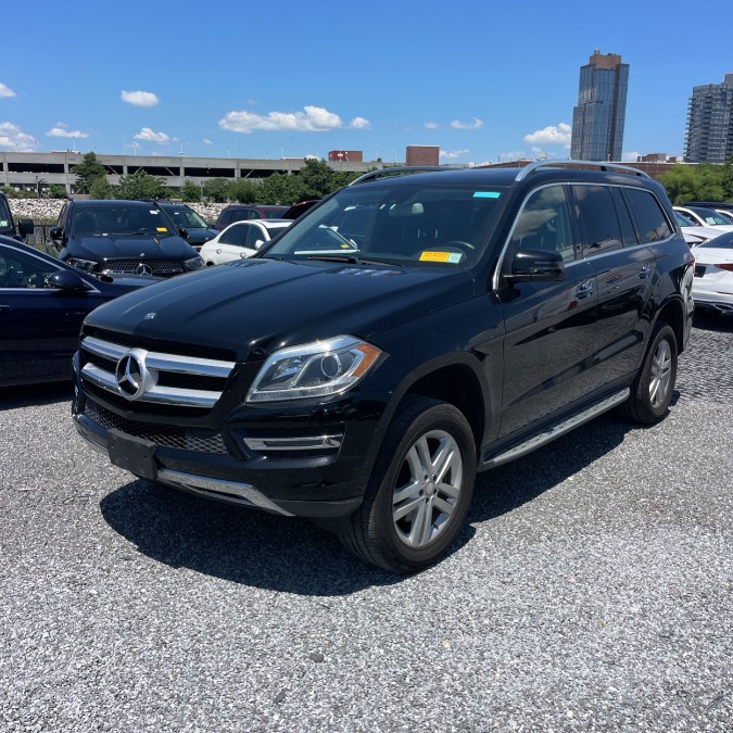Used 2016 Mercedes-Benz GL in Freeport, New York | Autonation NY Inc. Freeport, New York