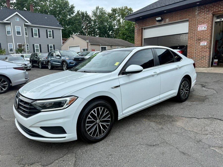 Used 2019 Volkswagen Jetta in Hartford, Connecticut | VEB Auto Sales. Hartford, Connecticut