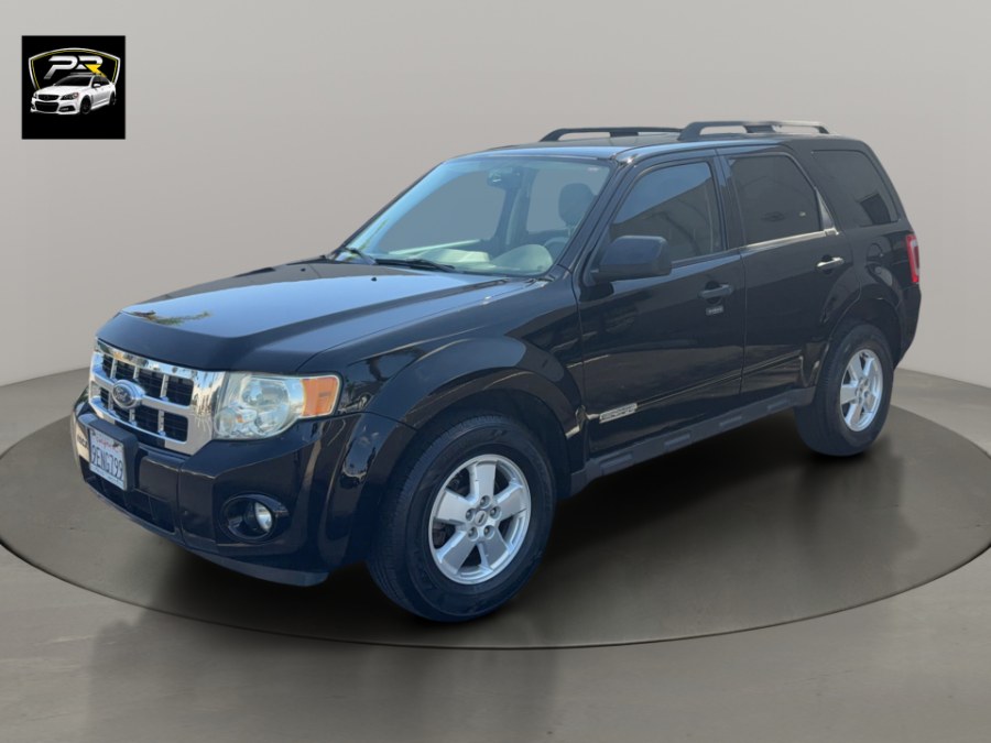 2008 Ford Escape FWD 4dr I4 Auto XLT, available for sale in Placentia, California | Primeride Motors Inc. Placentia, California