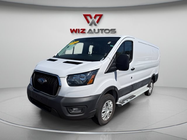 Used 2025 Ford Transit-250 in Stratford, Connecticut | Wiz Leasing Inc. Stratford, Connecticut