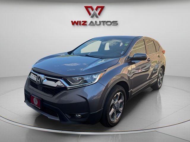 Used 2019 Honda Cr-v in Stratford, Connecticut | Wiz Leasing Inc. Stratford, Connecticut