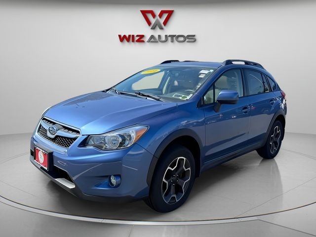 Subaru XV CrossTrek