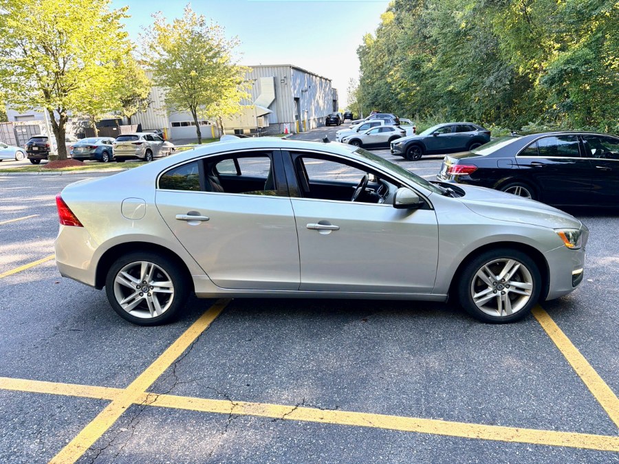 Used 2015 Volvo S60 in Manchester, New Hampshire | Second Street Auto Sales Inc. Manchester, New Hampshire