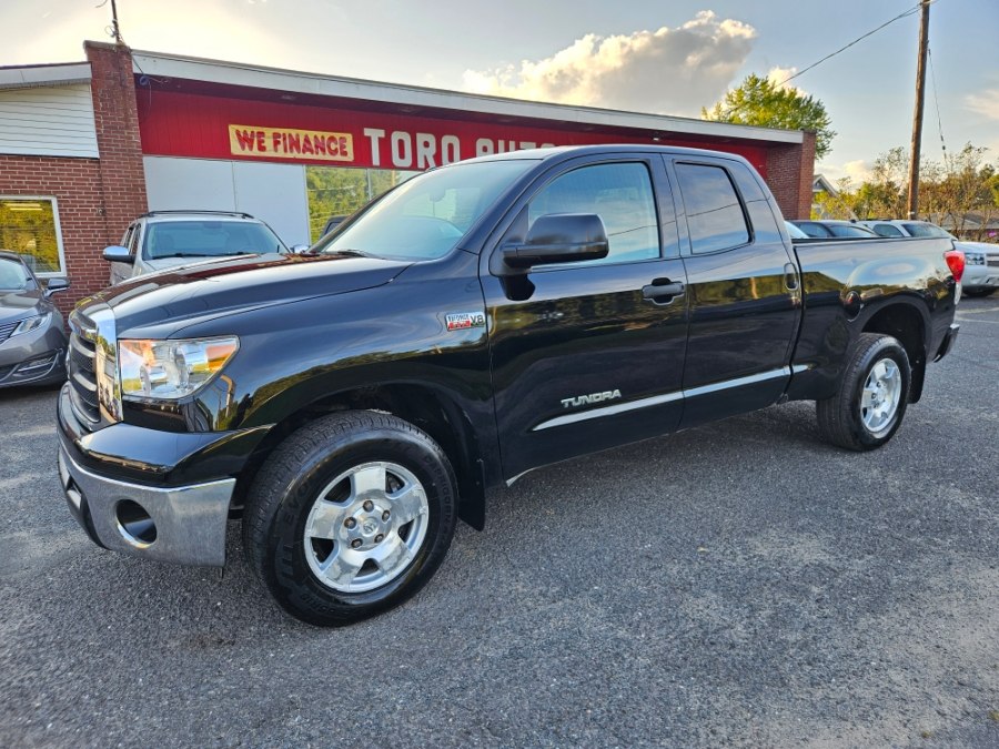 Used 2012 Toyota Tundra 4WD Truck in East Windsor, Connecticut | Toro Auto. East Windsor, Connecticut