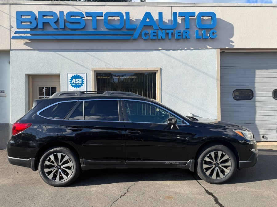 Used 2015 Subaru Outback in Bristol, Connecticut | Bristol Auto Center LLC. Bristol, Connecticut