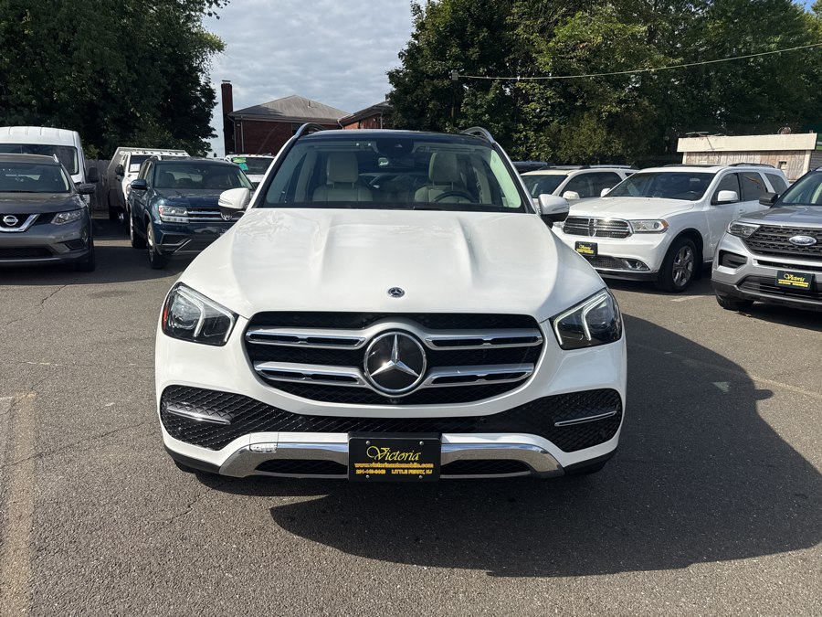 Used 2022 Mercedes-Benz GLE in Little Ferry, New Jersey | Victoria Preowned Autos Inc. Little Ferry, New Jersey
