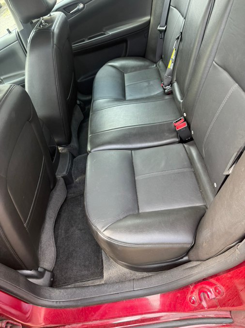 Used 2008 Chevrolet Impala in Wallingford, Connecticut | Universal Leasing LLC . Wallingford, Connecticut