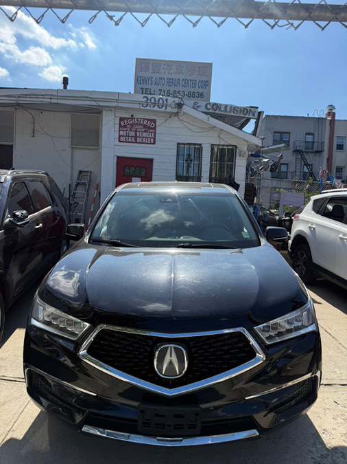 Used 2019 Acura MDX in Brooklyn, New York | EZ Auto Sale Corp. Brooklyn, New York