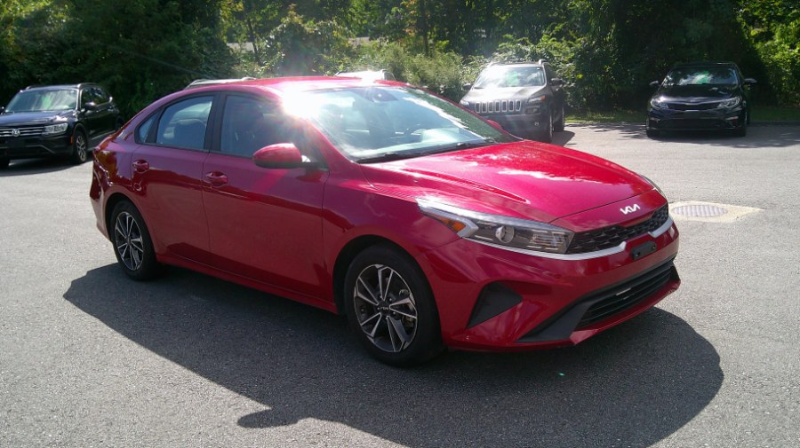 Used 2022 Kia Forte in Yantic, Connecticut | Yantic Auto Center. Yantic, Connecticut