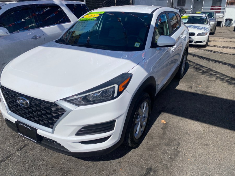 Used 2019 Hyundai Tucson in Middle Village, New York | Middle Village Motors . Middle Village, New York