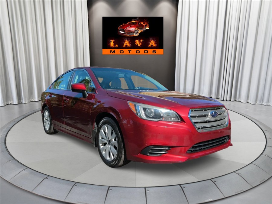 Used 2016 Subaru Legacy in Canton, Connecticut | Lava Motors. Canton, Connecticut