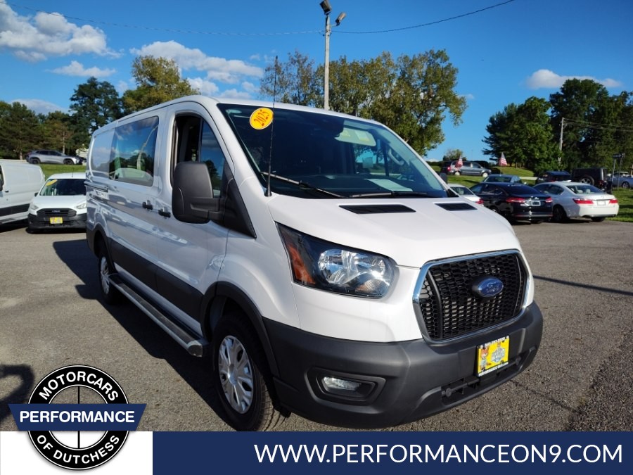 Used 2025 Ford Transit Cargo Van in Wappingers Falls, New York | Performance Motor Cars. Wappingers Falls, New York