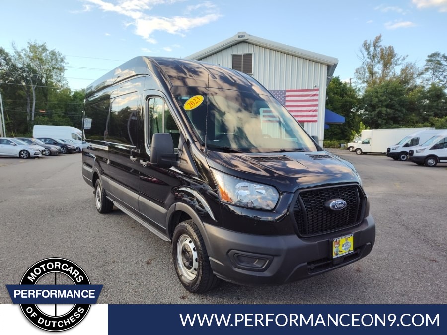 Used 2023 Ford Transit Cargo Van in Wappingers Falls, New York | Performance Motor Cars. Wappingers Falls, New York