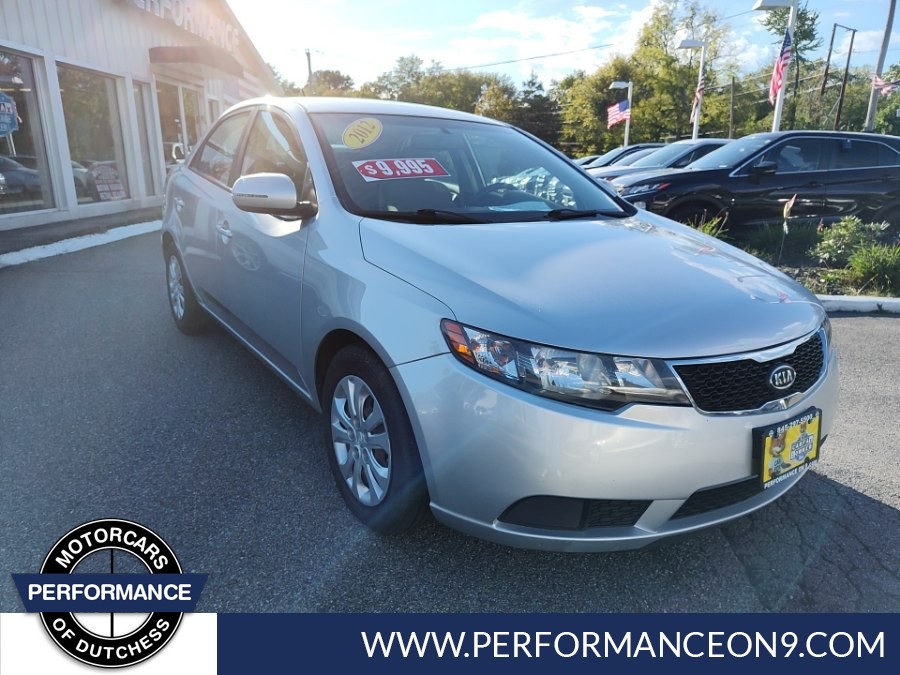 Used 2012 Kia Forte in Wappingers Falls, New York | Performance Motor Cars. Wappingers Falls, New York