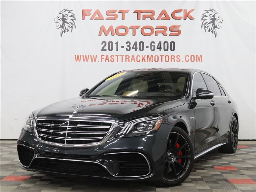 Mercedes-Benz s
