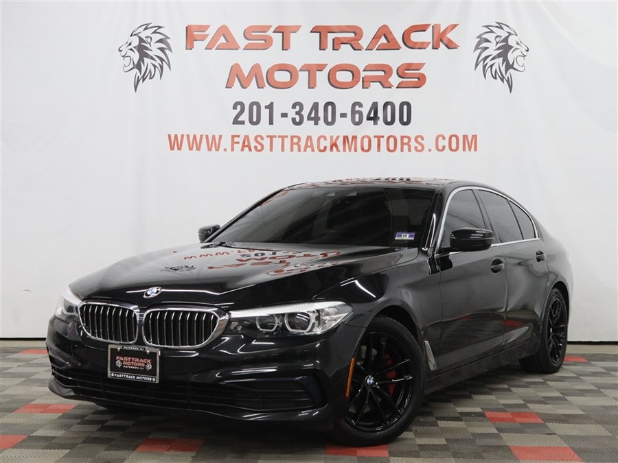 Used 2019 BMW 540 in Paterson, New Jersey | Fast Track Motors. Paterson, New Jersey
